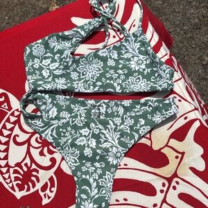 Green mikoh set
